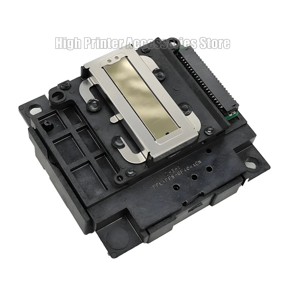 Cabezal de impresión Original L3110 para Epson L210 L355 L300 L301 L351 L358 L3150 L120 L211 ME401 ME303 XP 302 402 405 2010 2510 cabezal de impresión