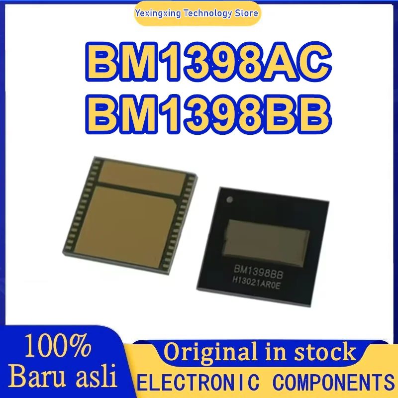 BM1398AC BM1398BB B…