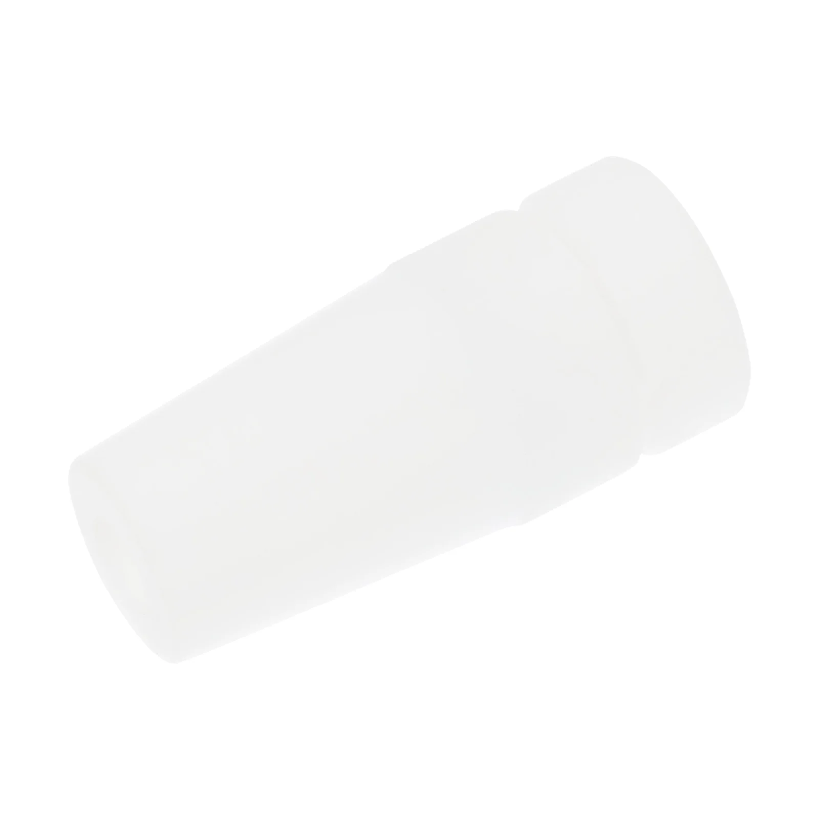 

Tetrafluoro Stirring Plug Ptfe Standard Stopper Reagent Practical Laboratory Stirrer White