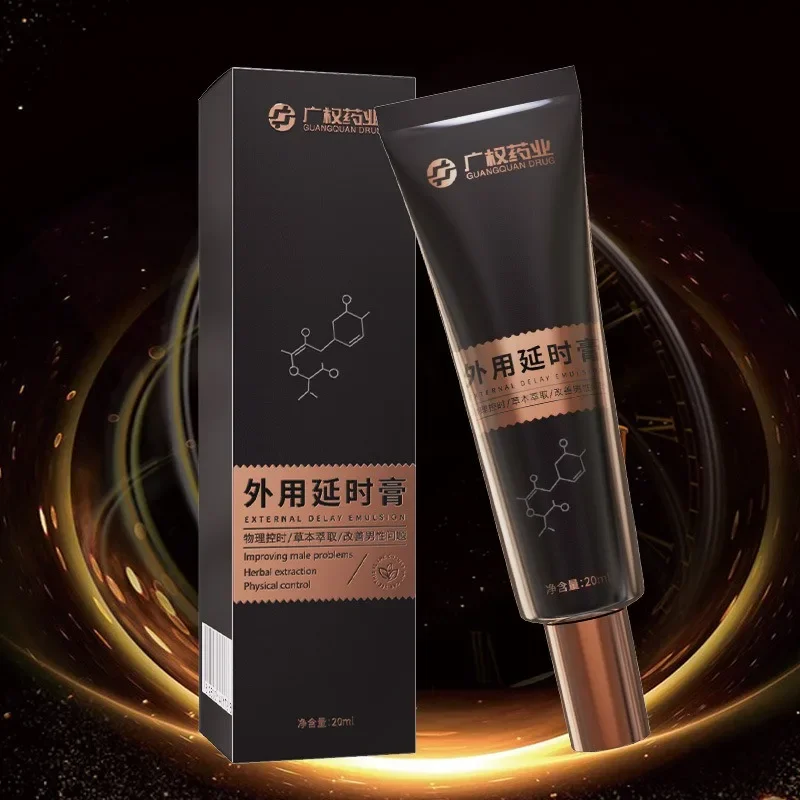 

Male Penis Delay Gel 60 Minutes Male Penis Ejaculation Extended Erection Cream Enlargement Lasting Spray Adult Products