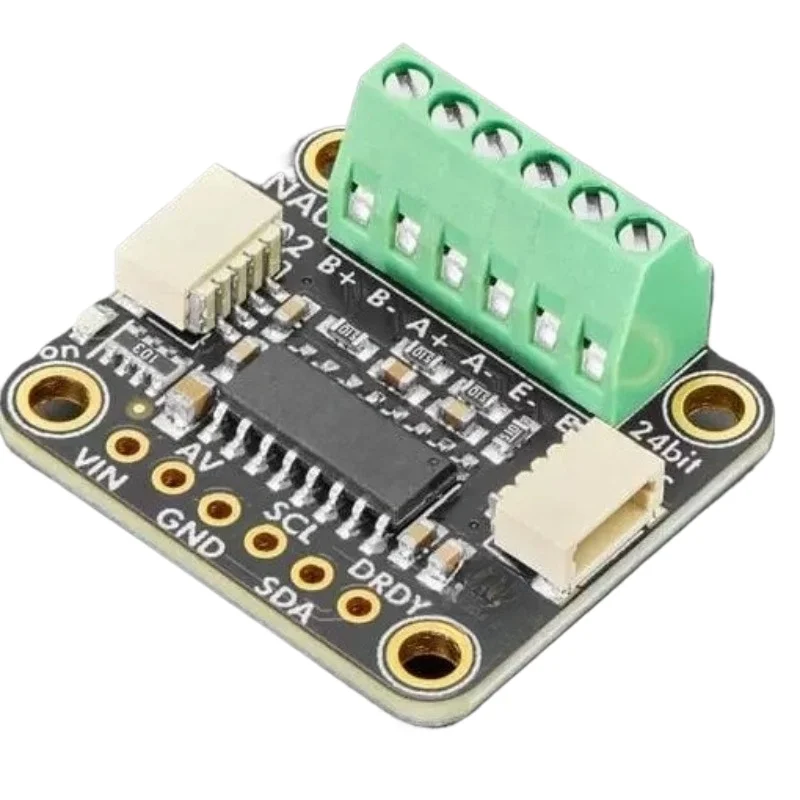 For 4538 NAU7802 24-Bit Data Conversion Pressure Module