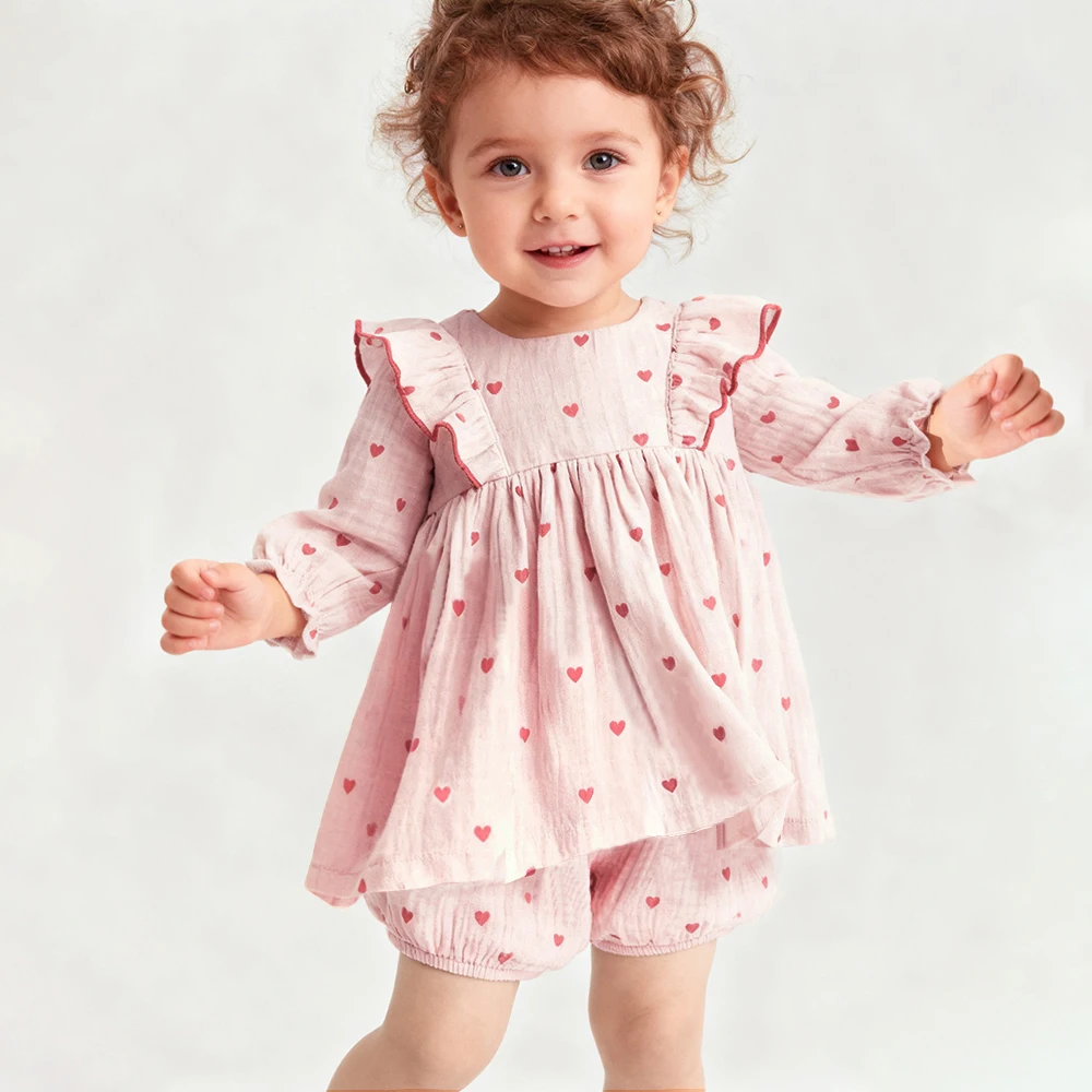 1-5Y Spring Summer … - image