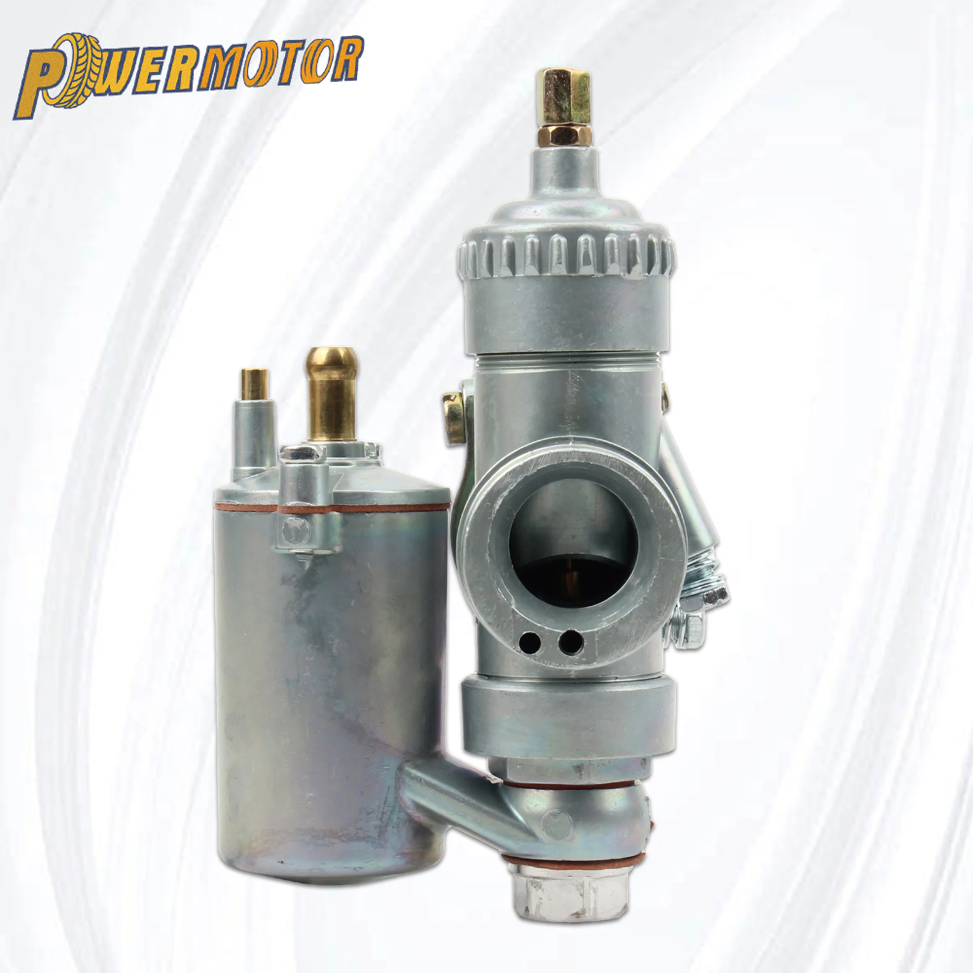 Motorcycle Carburet… - image