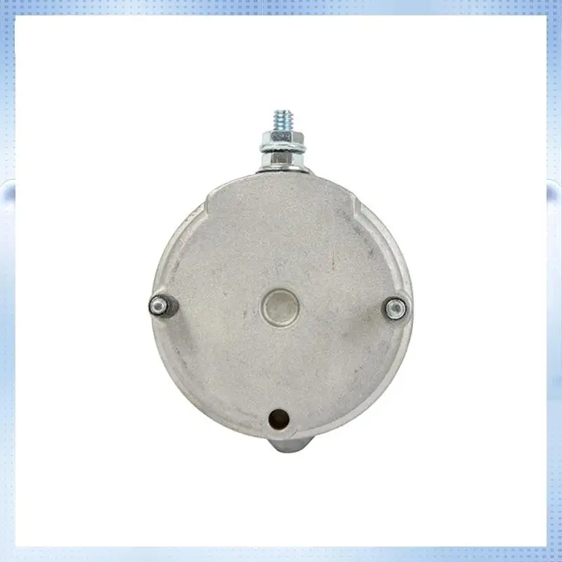 

NEW-High Quality Starter Motor For Polaris Snowmobile 340 500 600 700 800 AM52455 2410748 4170006 SMH12A104 SAB0105 5698340