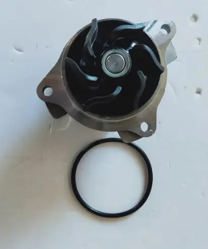 Original Pmp200005-a 15su41 Engine Water Pump For Mg3 Mg350 1.5l High Quality