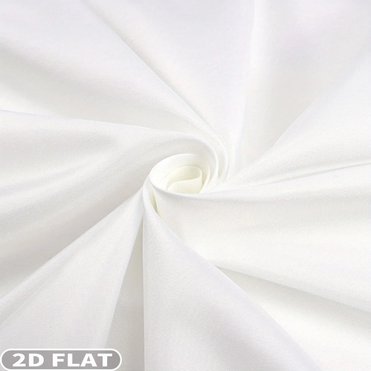 2D FLAT 4 Pcs Spring St. Patrick's Day banner, 18.11x35.82 Inch Polyester Lucky Blessed Shamrock Colver Half Fan Banner