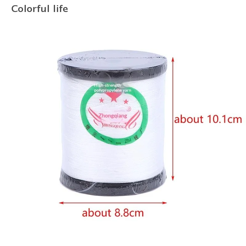 Superior Nylon Mason Line for Construction and DIY Crafting