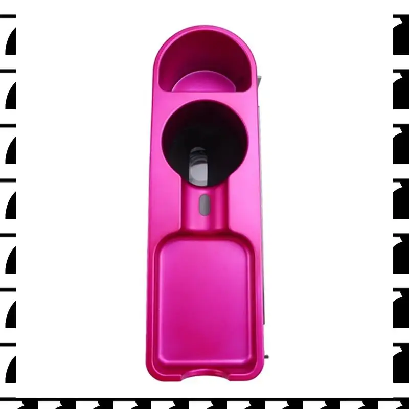 

A44U Держатель для фена для Dyson Supersonic Подставка для хранения насадок Не требует сверления Стеллаж для хранения фена A