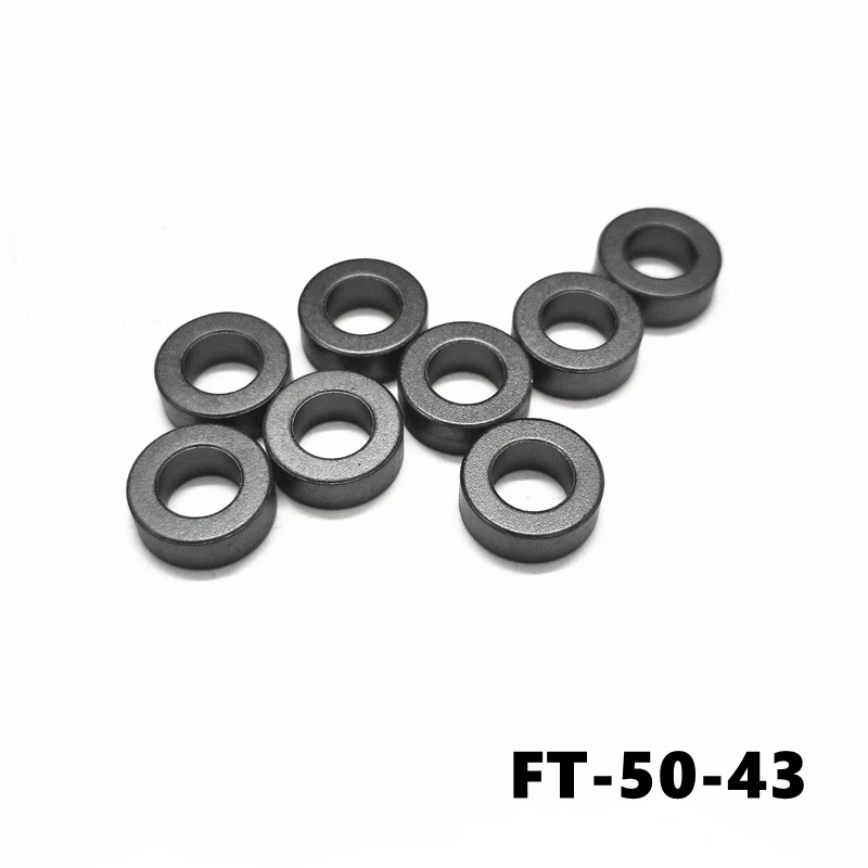 RF Ferrite Core: FT-50-43