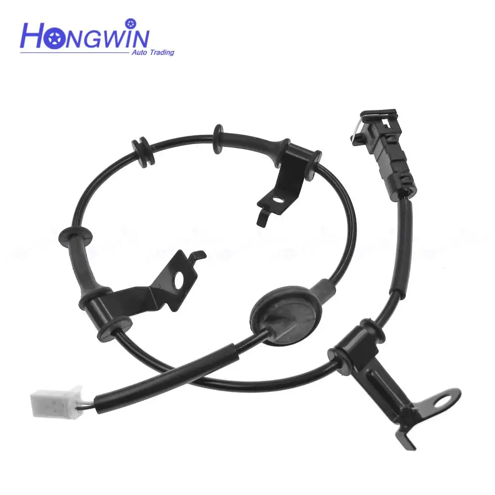59830-2L300 91920-0Q000 91921-0Q000 ABS Speed Sensor Front Reae RH LH Fits Hyundai Elantra I30 Scenic Ceed 1.4 1.6 1.8 2.0 07-12