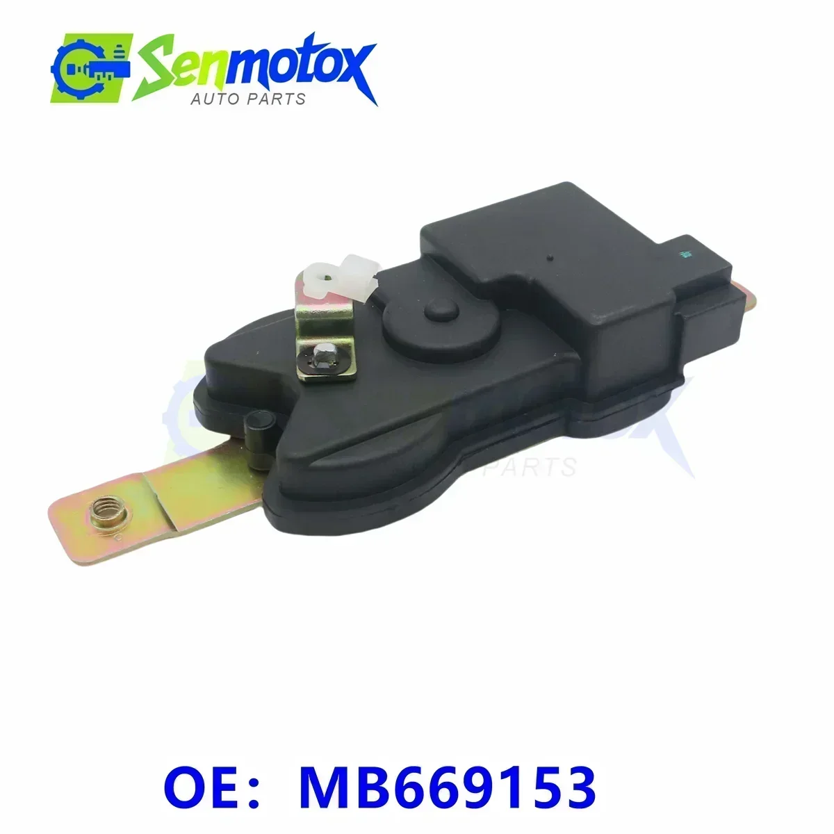 MB669153 For Mitsubishi Pajero Montero Shogun II 1990-2004 Auto Accessories Front Left Door Lock Actuator 610984A2 F10984A2