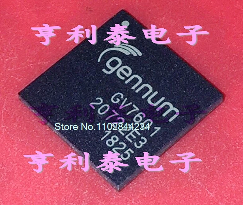 GV7601 GV7601-IBE3 BGA