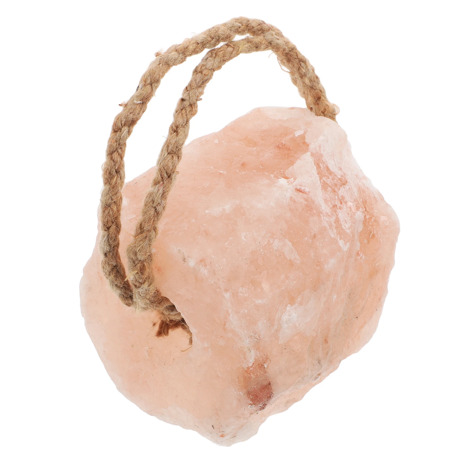 

Natural Block For Sheep Cattle Horses 1-2Kg Farm Animal Licking Brick Rich Minerals Durable Long Lasting Portable Healthy Lick