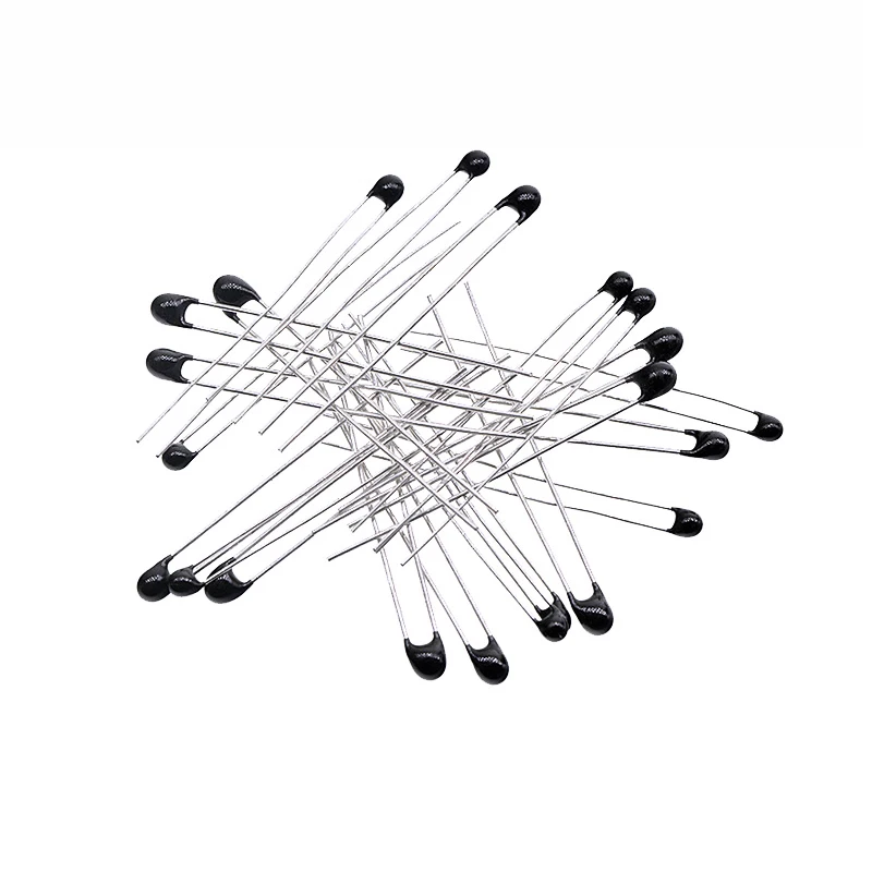 10 Uds termistor NTC resistencia térmica MF52 NTC-MF52AT 1K 2K 3K 4,7 K 5K 10K 20K 47K 50K 100K 5% 3950B 1/2/3/4,7/K Ohm R