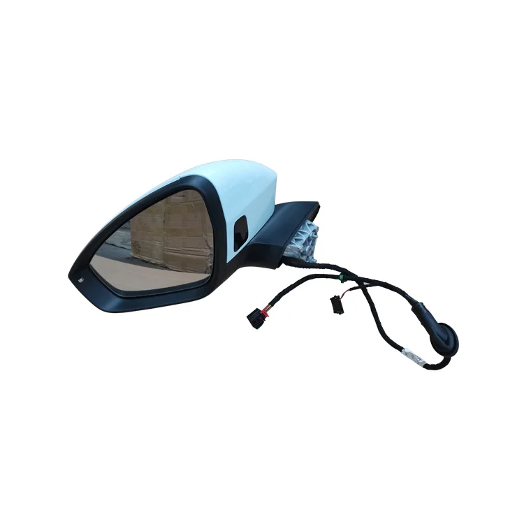 High Quality Auto Parts Left And Right Rearview Mirror For Id4x Oe 11d857507j 11d857508j