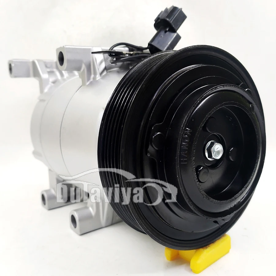 AC Compressor for Hyundai i20 ix20 for Kia Venga Soul 977012K000 977012K001 977013X000 97701-2K000 97701-3x000 977013x00