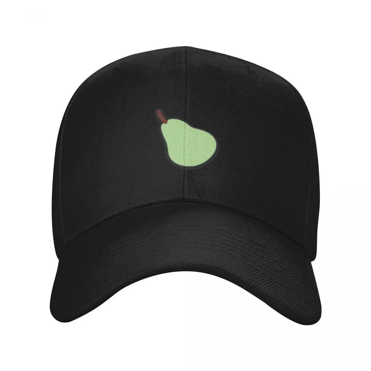 Pear Super Auto Pets Baseball Cap Sun Cap Beach Outing Hat Man For The Sun Boy Women's