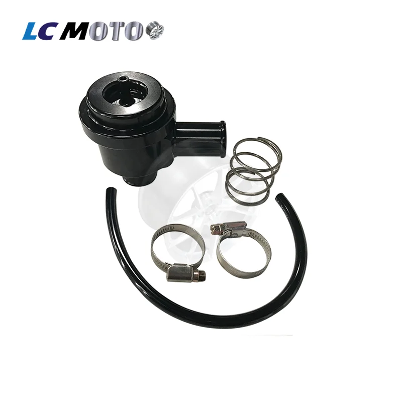 Recirculating Diverter Blow Off Dump Valve For VW Golf Bora Passat 1.8T 20V Performance Tuning Parts