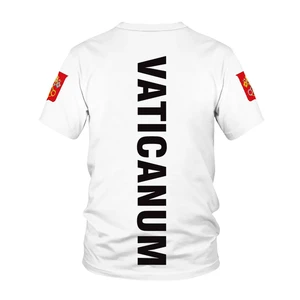 أعلى 9 قميص الفاتيكان للمبيعات - No3