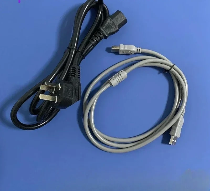 CHI660E Workstation Electrode Connection Cable USB Workstation Data Cable  1PCS