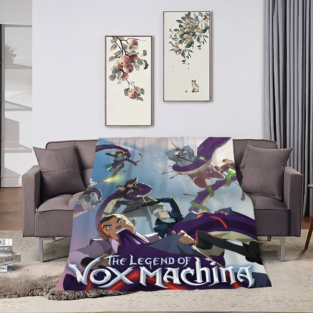 Kartun The L-Legend Of V-Vox M - Home Office Rug ulasan dan harga
