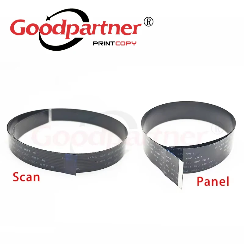 

Кабель панели сканирования сканера для Xerox DocuPrint P105 P158 M105 M158 M205 M215 M218