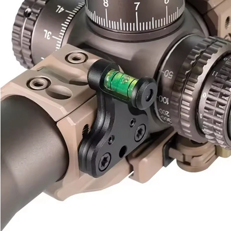 NEW A-0019 SP Bubble Level Scope Mount