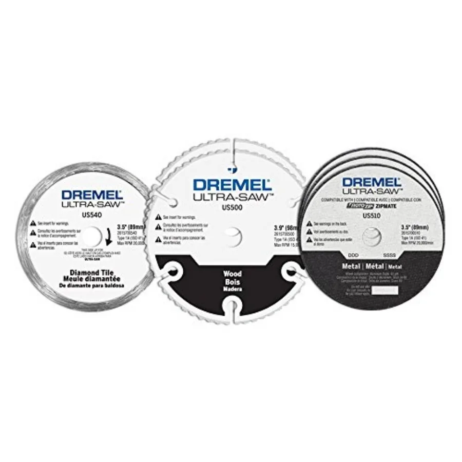 

US700 Ultra-Saw™ 6 pc. Cuttg Kit