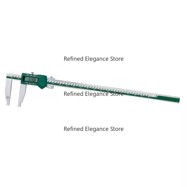 

1106-2003 Measuring Range 0-2000mm Large Size Digital Calipers