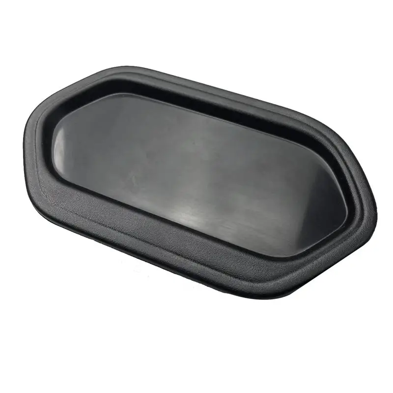 

AS96-156119502 For Alfa Romeo Giulia Veloce Radar ACC Bumper Sensor Cover 2016 2017 2018 2019 2020 2021 2022 Replacement Accesso