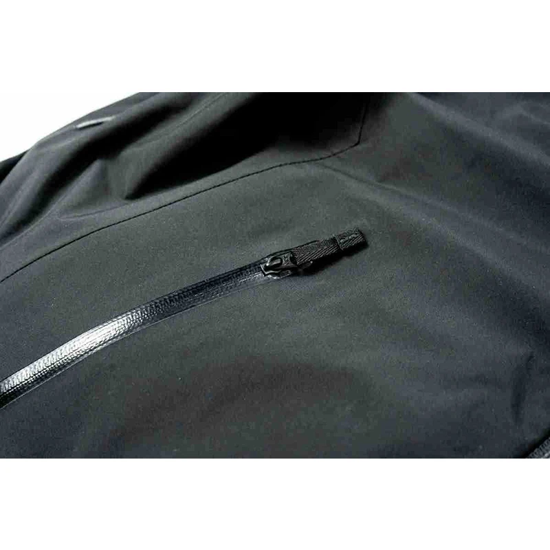 Flexible stab proof jacket Concealed stab proof suit professional cut proof advanced security soft jacket rain proof