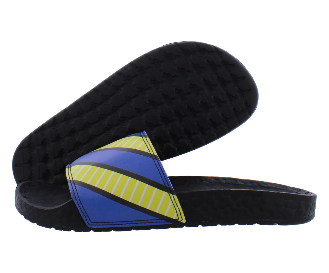 

Мужская обувь Adidas Adilette Boost
