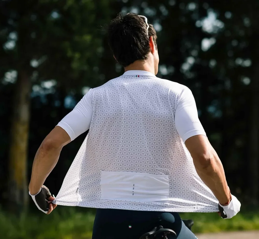 La passion-camisa masculina profissional de ciclismo, manga curta, respirável, anti-suor, melhor qualidade, 2021