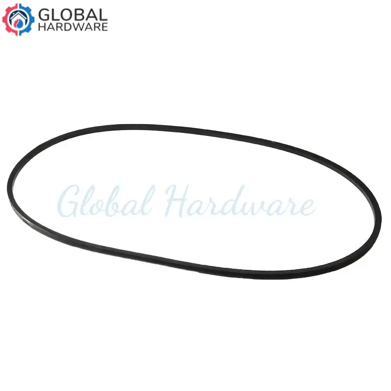 Correa de cuña de accionamiento triangular B1956 para equipo de perforadora agrícola industrial