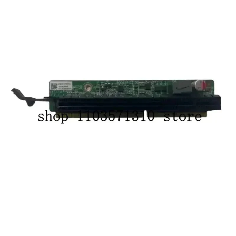 yeM For Lenovo M90q Gen 3 P360 Tiny Workstation Tiny8 PCIex16 Riser Card 5C50W00933 5C50W00910 JM