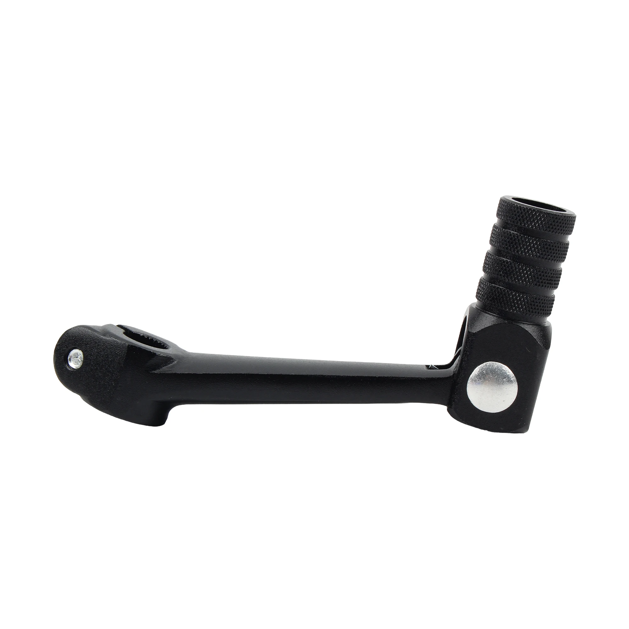 ل Kayo BSE أبولو ZongShen دراجة نارية قصيرة والعتاد التحول 10 مللي متر ل NC 250 300 450 CC ATV العالمي موتوكروس الألومنيوم تعديل #5