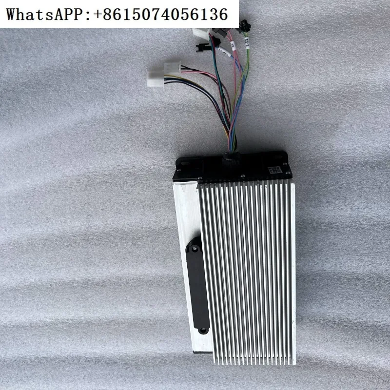 Dc Brushless Motor …