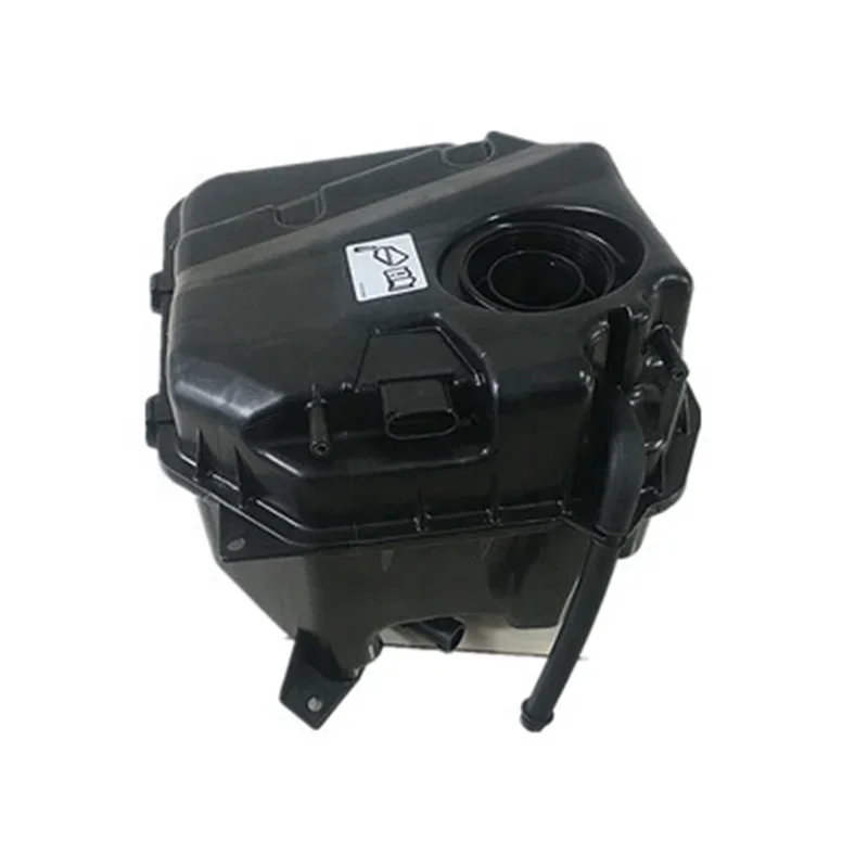 Applicable to Auxiliary water tank linde forklift price parts inde model396-01/396-02/396-03 expansion reservoir0009820855