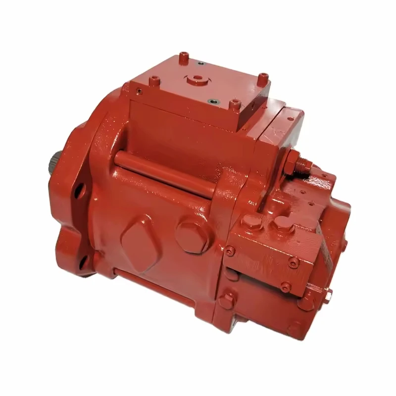 

K3VL K4VL140 K3VL140/B-1NRMM-L0/1-M2 made in Japan Kawasaki hydraulic pump K3VL80/BW-1NRJM-P0 K3VL28/K3VL45/K3VL80