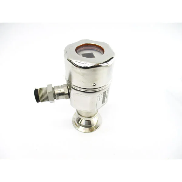 

Pmp45-rc13p6c1dlf 115-145VDC 0-150psi Совершенно новый оригинальный точечный ПЛК