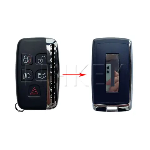 10 best sales रेंज रोवर स्पोर्ट 2020 - №2