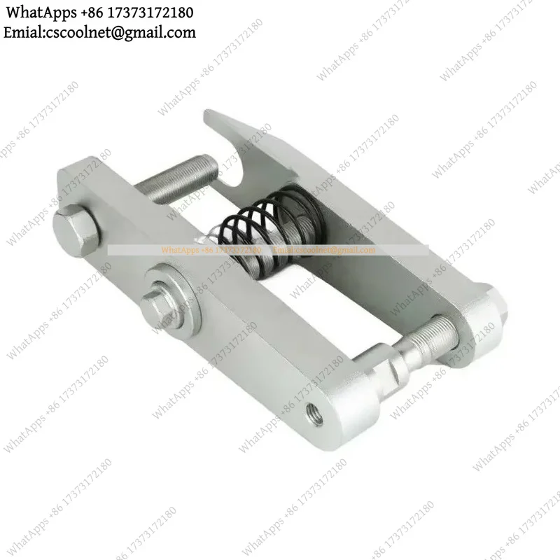Ball Joint Separator Puller Extractor Removal Tool for Land Rover Jaguar 204-793A
