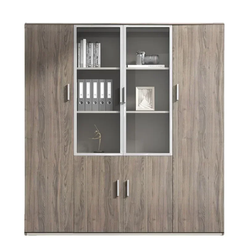 Advanced archive bookshelves, high cabinets, data cabinets, office bosses, and filing cabinets are sturdy and durable