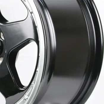 Kovaná kola na zakázku 4x100 a 4x114.3, 16, 17, 18, 19, 20, 21, 22, 23, 24 palců z lehkých slitin 12 nejlepší prodej Toyota Corolla Stepne - №3