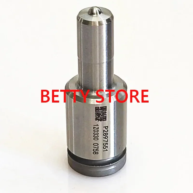 Good quality common rail nozzle P2897551 2897551  Cummins injector 5579419 4384363 2897320 2086663