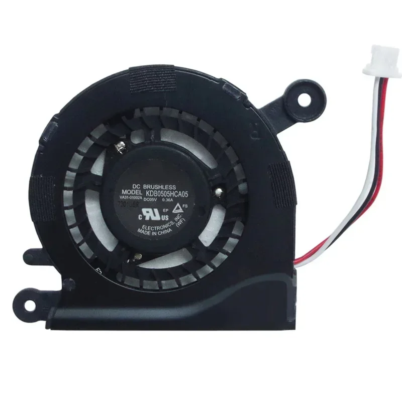 New CPU cooling fan for Samsung np905s3g 905s3g 915s3g np915s3g np910s3g 910s3g