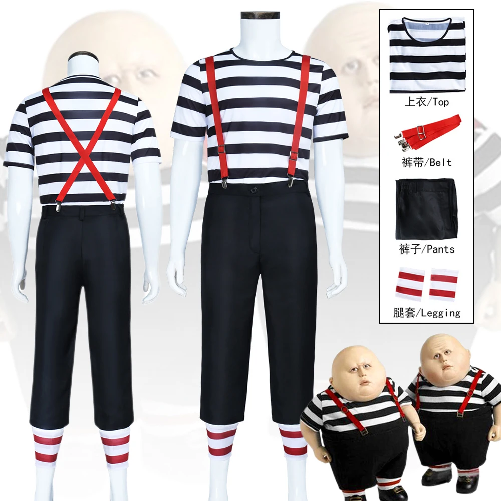 Alice Tweedle Dee D… - image