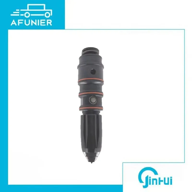 1Pcs Common Rail Injector Nozzle For Diesel Engine NT855 Chongqing Cummins NT855-C280 Engine OE No.:0 3054218