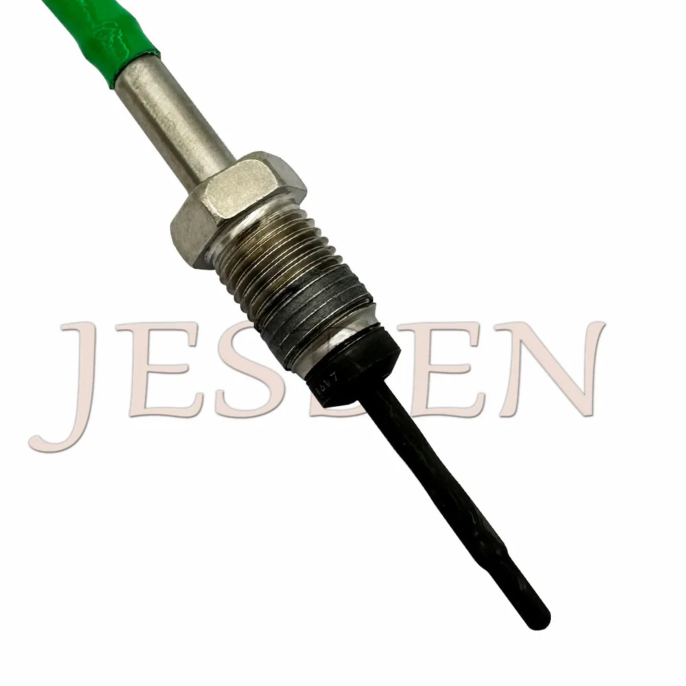 HK83-12B591-EA LR082466 مستشعر درجة حرارة العادم المنخفض لاند روفر رينج روفر فيلار L560 ديسكفري جاكوار XF XE F-Pace 2.0D