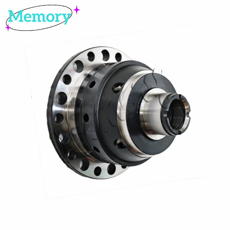 

MF-TRS-05B16 MFactory Helical LSD Limited Slip Diff Civic Si B16A Integra LS 92-01 B18A B18 B